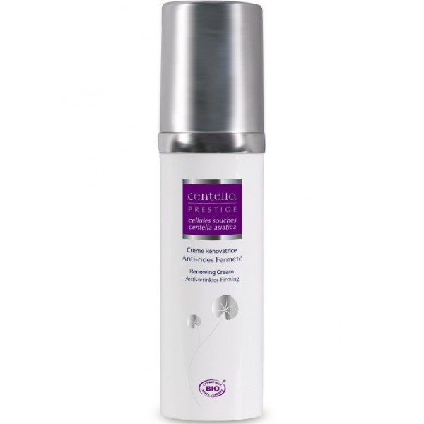 Crème Rénovatrice bio Anti-Rides Fermeté 40 ml, 72,14 € 