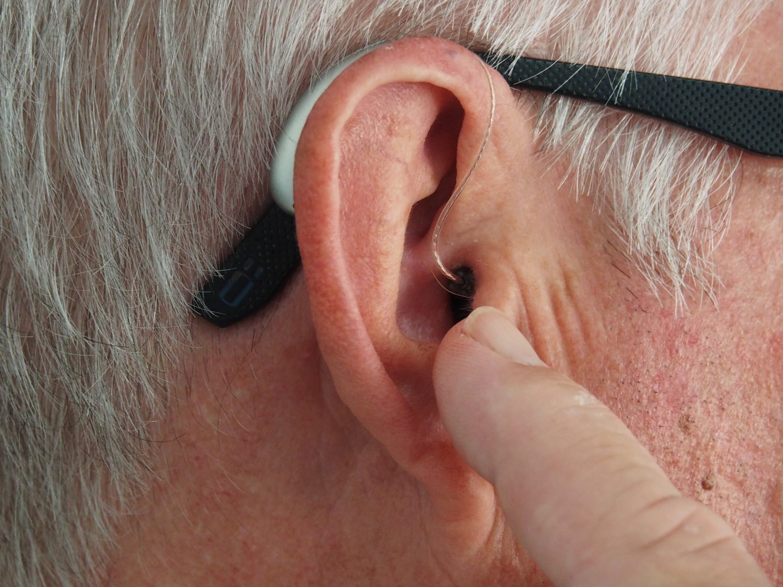Appareil auditif innovation