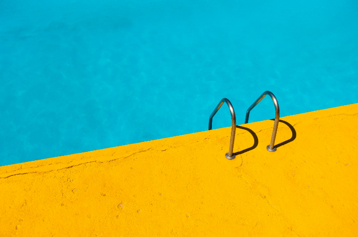 Changer pièces piscine