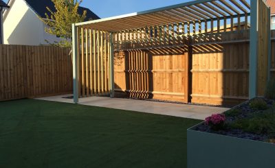 autorisation pergola