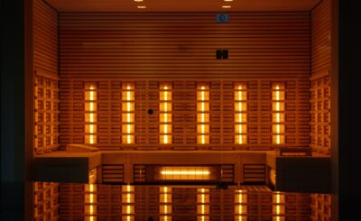 avantages sauna infrarouge